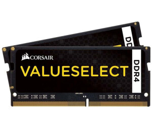 Corsair 16GB DDR4-2133 CL15 (CMSO16GX4M2A2133C15)