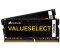 Corsair 16GB DDR4-2133 CL15 (CMSO16GX4M2A2133C15)