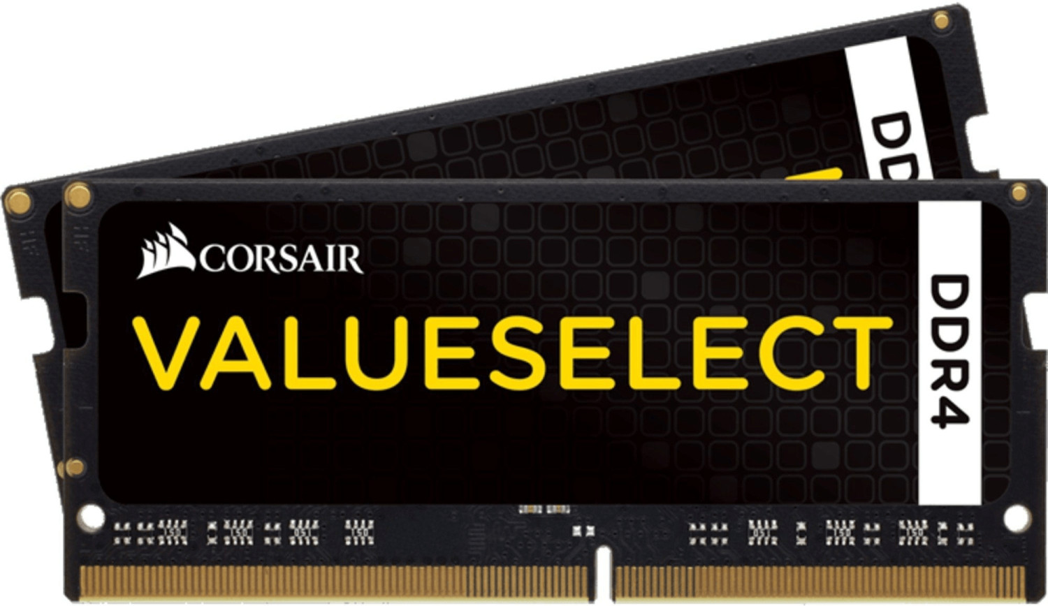 Corsair 16GB DDR4-2133 CL15 (CMSO16GX4M2A2133C15)