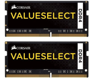 Corsair ddr4 2133 8gb sale