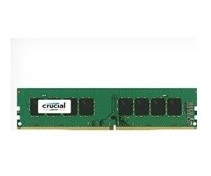 Crucial 16GB DDR4-2133 CL13 (CT16G4DFD8213) ab 263.35