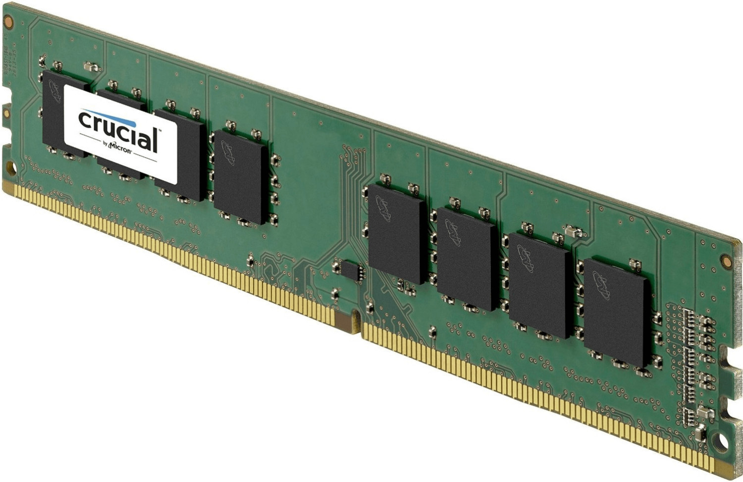 Crucial 16GB DDR4-2133 CL13 (CT16G4DFD8213) ab 39,90 € | Preisvergleich bei  idealo.de
