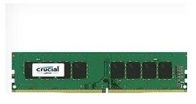 Crucial 16GB DDR4-2133 CL13 (CT16G4DFD8213) ab 266.79