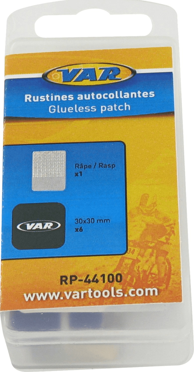 Var RP-44100-C