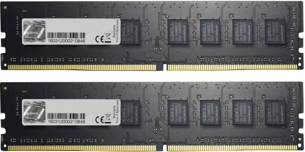 Hyperx fury ddr4 2133 on sale