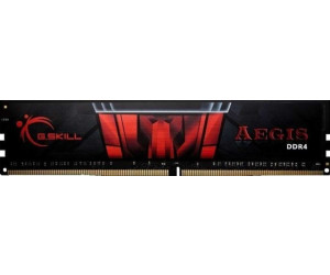 G.Skill 8GB DDR4 2133 CL15 F4 2133C15S 8GNT ab 16 29