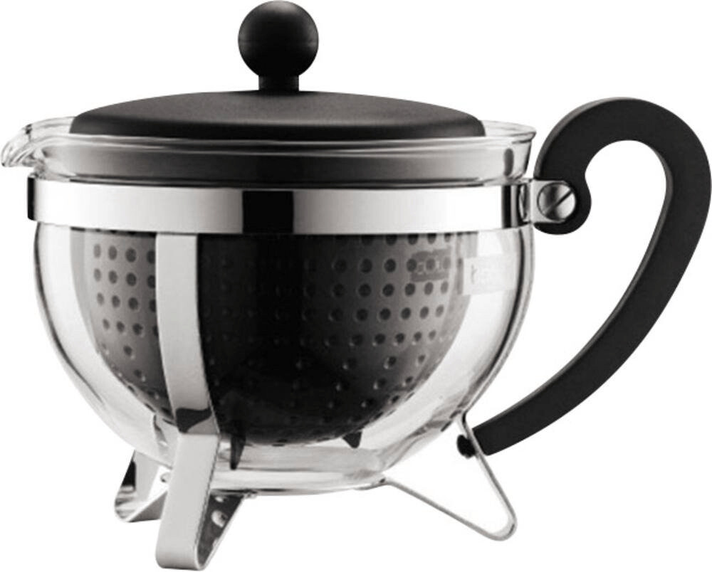 Bodum Chambord Teebereiter 1 0 L ab 15 99 Preisvergleich bei idealo