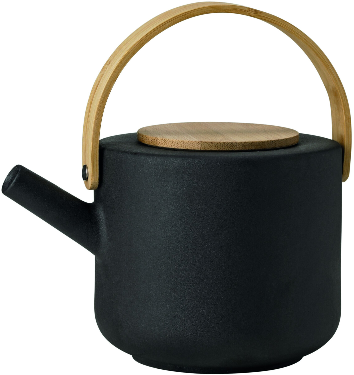 Stelton Theo 1,25 L noir