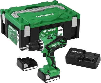 Hitachi DS 14DJL (193256437)