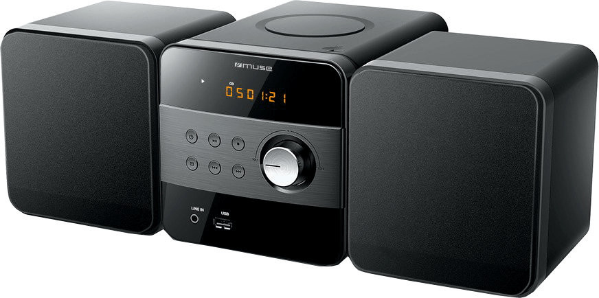 Muse M-57BT