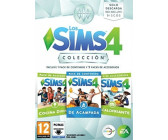 The Sims 4 Creciendo en Familia Pack de Expansión (EP13), Caja con código  de descarga, Código EA App, Origin para PC/Mac, Videojuegos, Castellano :  : Videojuegos