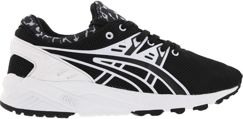 Asic gel kayano evo black deals