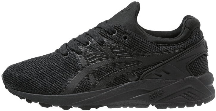 Gel kayano evo noir sales