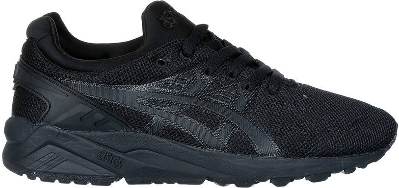 Asics Gel Kayano Trainer EVO black au meilleur prix sur idealo