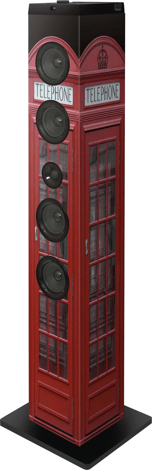 Bigben TW7 Phone Box