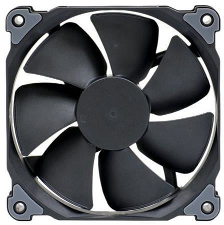 Phanteks PH-F120MP Black Edition 120mm