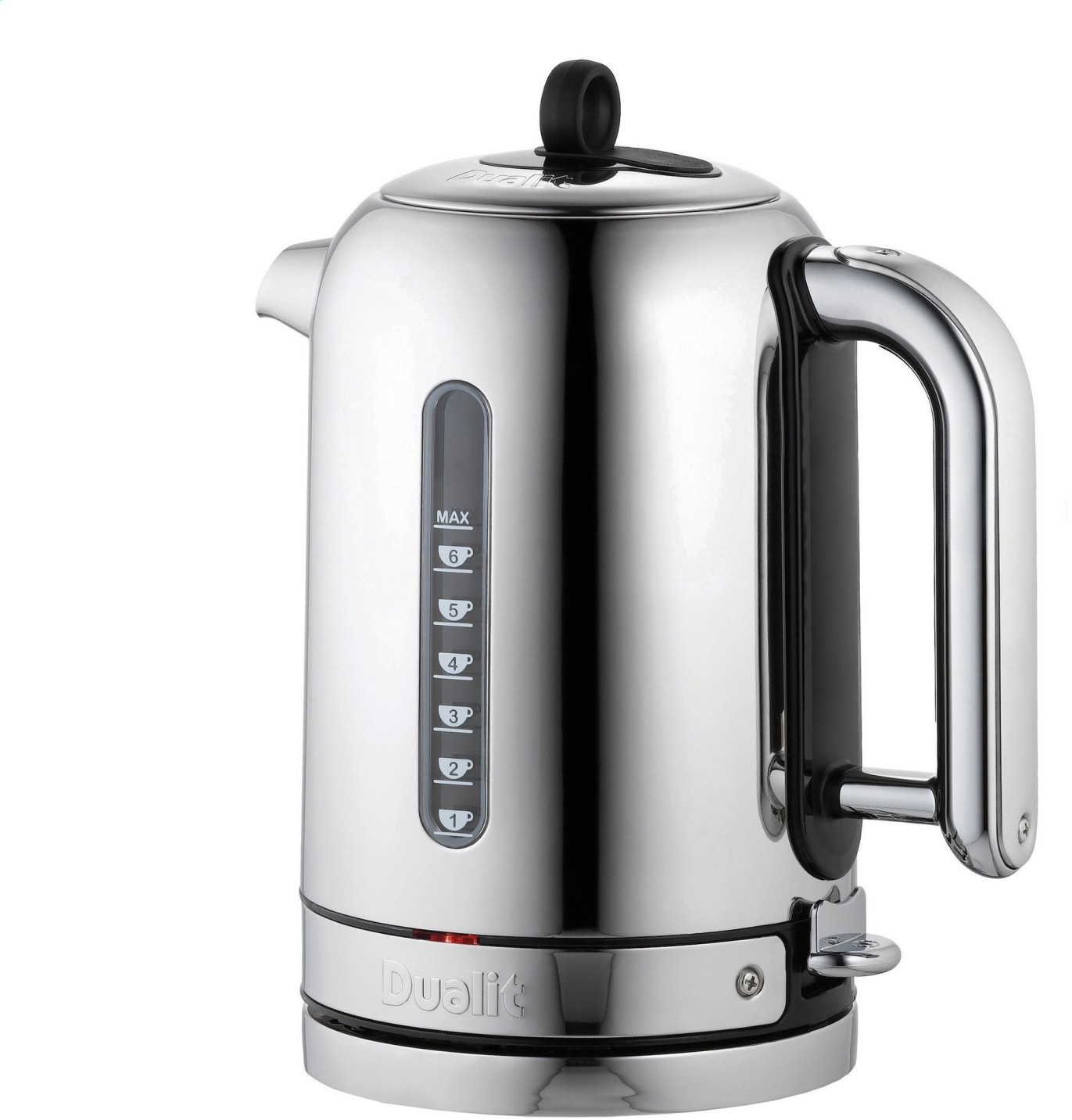 Buy Dualit Classic Kettle Chrome from £119.99 (Today) – Best Deals on