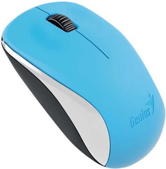 Genius NX-7000 bleu