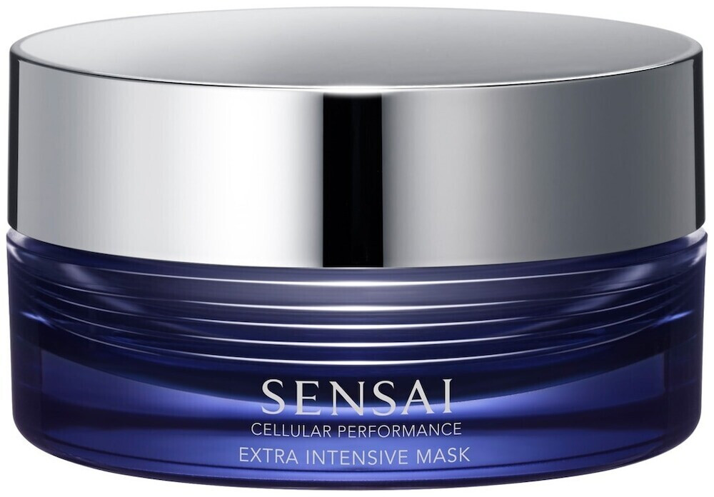 Photos - Other Cosmetics Kanebo Sensai Cellular Performance Extra Intensive Mask  (75ml)