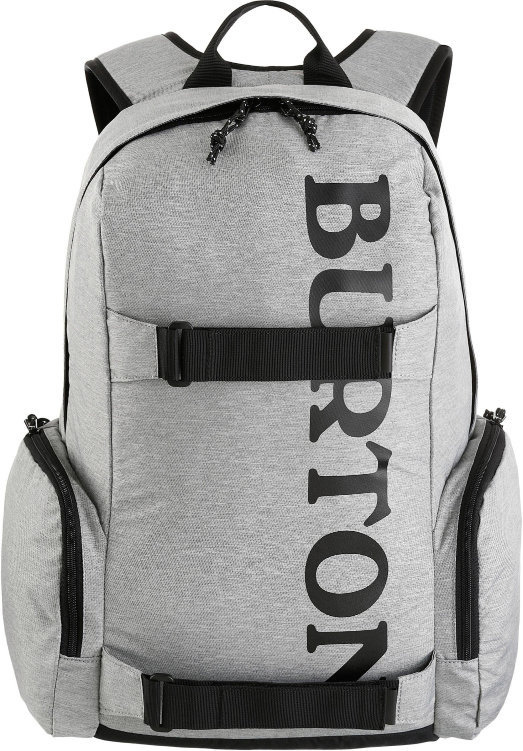 Burton Emphasis 26L Backpack grey heather ab € 33,56 Preisvergleich