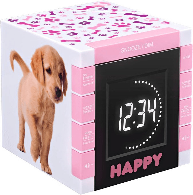 Bigben RR70 Dogs II