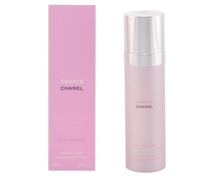Chanel Chance Eau Tendre Type Women 1oz Perfume Oil Spray
