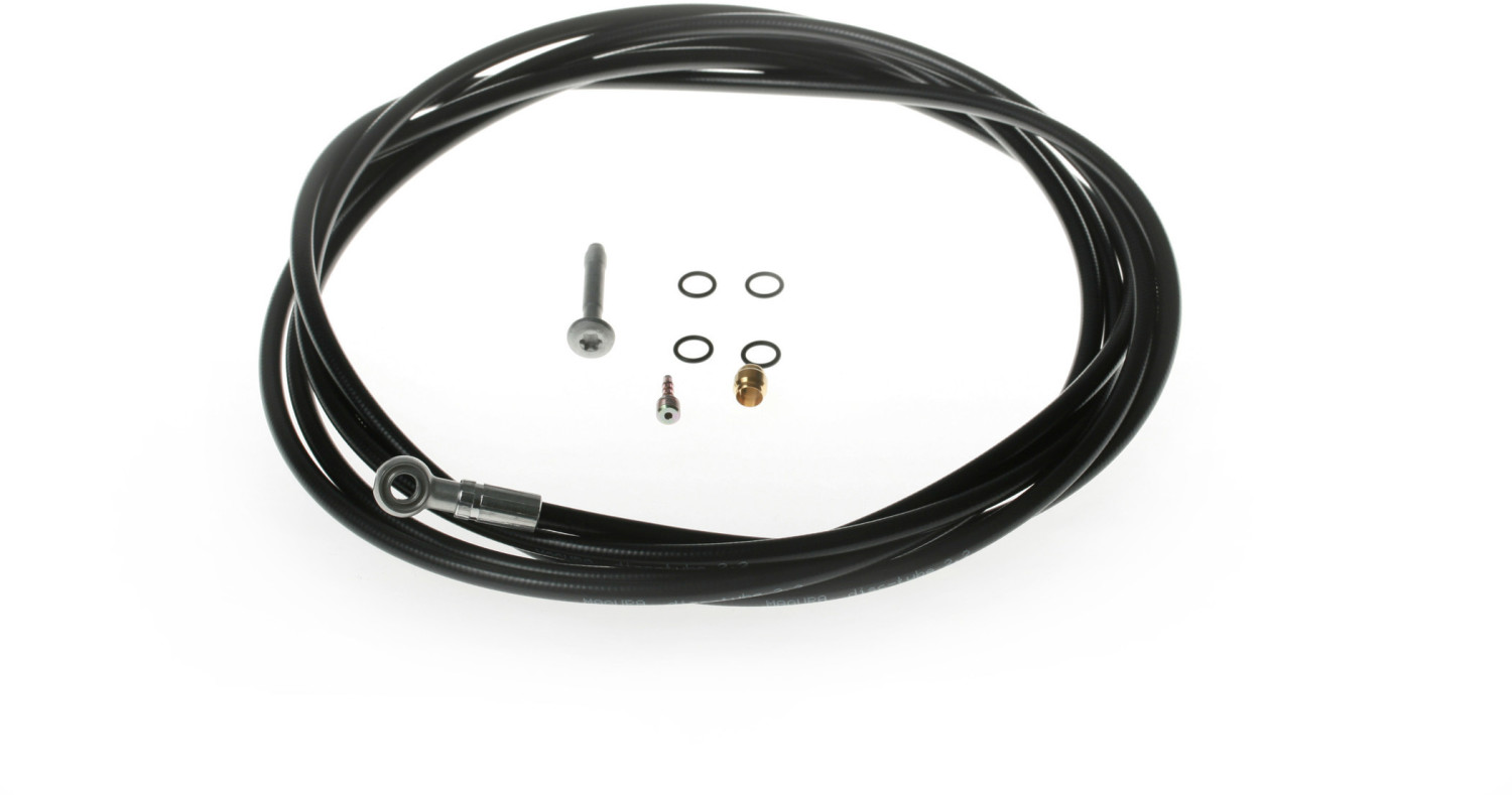 Magura MT Disctube 90°