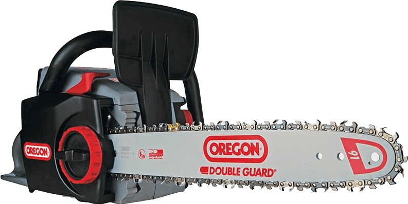 Oregon CS 300
