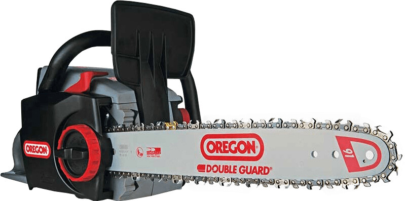 Oregon CS (B400E/C600)