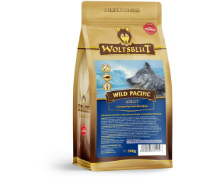 Wolfsblut Adult Rentier mit Kürbis (6x395g) kaufen