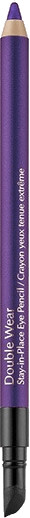 Estée Lauder Double Wear Crayon yeux tenue extrême - 05 Night Violet (1 g)