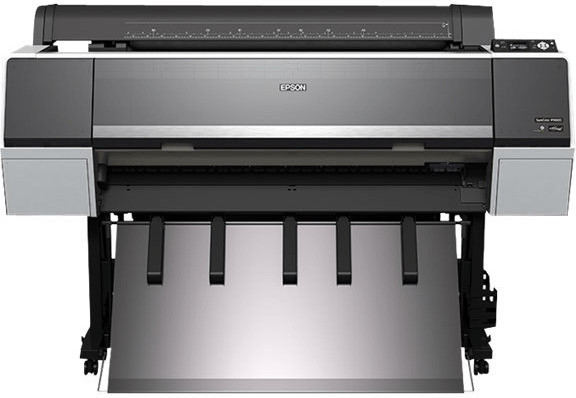 Epson SureColor SC-P9000V