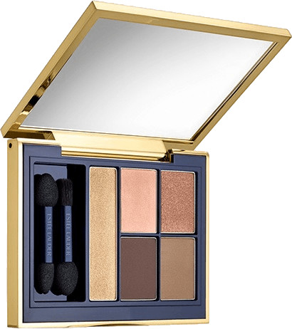 Estée Lauder Pure Color Envy Sculpting Eyeshadow - 405 Fiery Saffron (7 g)