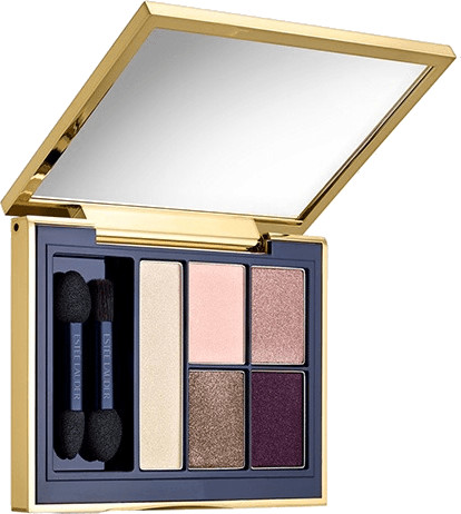 Estée Lauder Pure Color Envy Sculpting Eyeshadow - 406 Currant Desire (7 g)