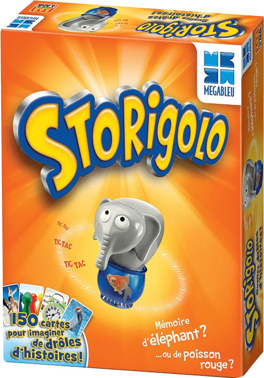 Storigolo