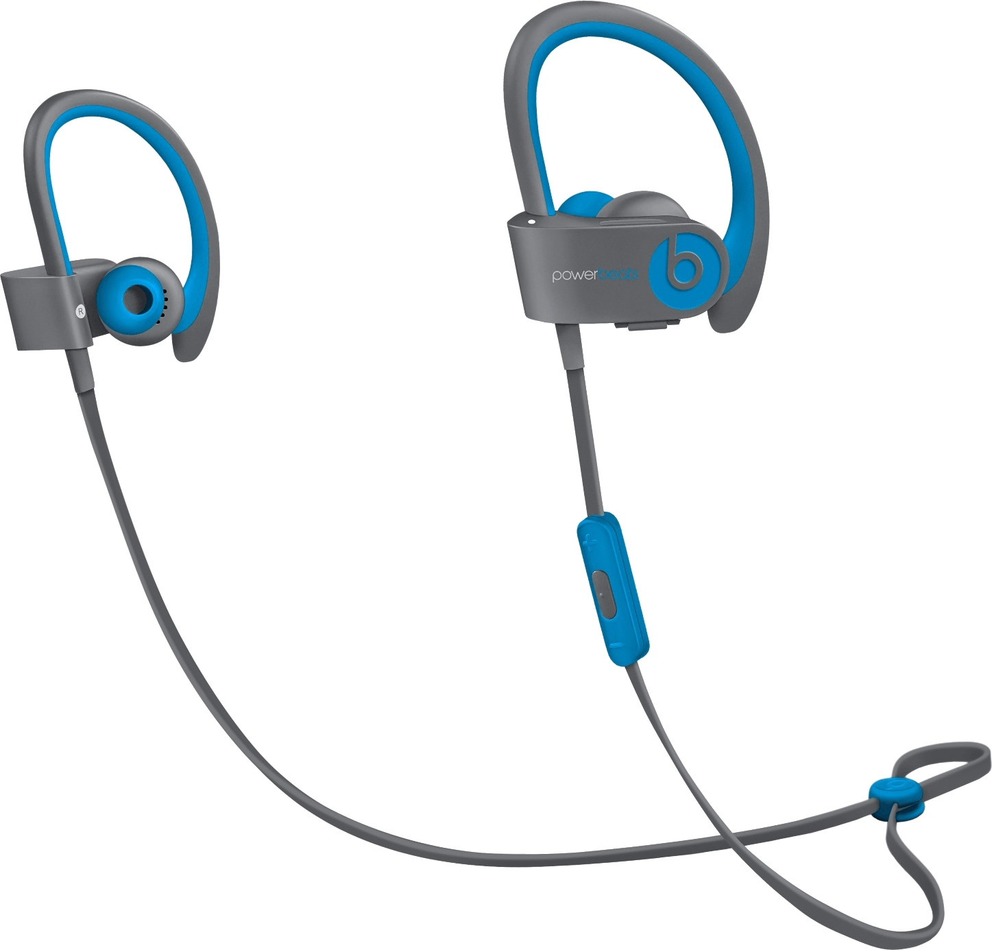 Beats By Dre Powerbeats2 Wireless (bleu)