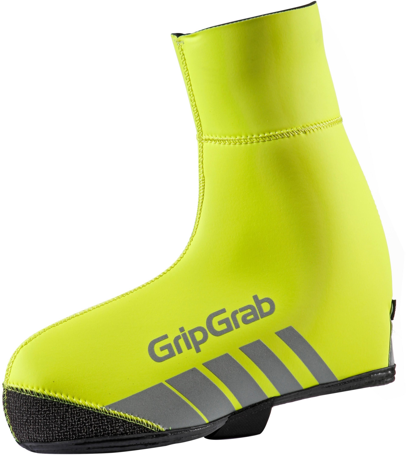 Gripgrab hi vis hot sale racethermo overshoes