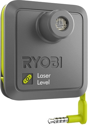 Ryobi Phone Works Niveau laser et Appli mobile