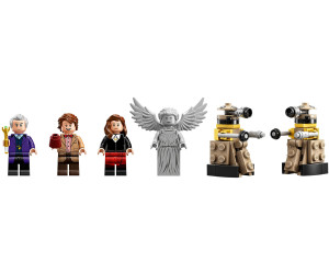 Buy LEGO Doctor Who 21304 from 13.99 Today Best Deals on