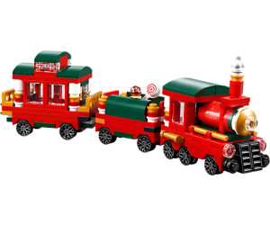 Lego train best price store
