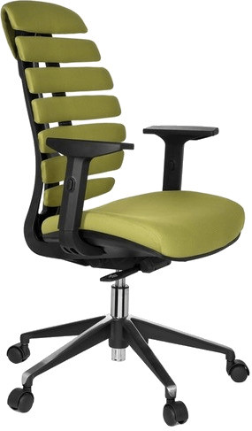 HJH Office Ergo Line Green