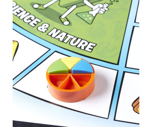 Trivial Pursuit Familien Edition (Österreichische Version) (73013156) Ab  30,11 € | Preisvergleich Bei Idealo.de