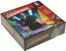 Avalon Hill: Vegas Showdown