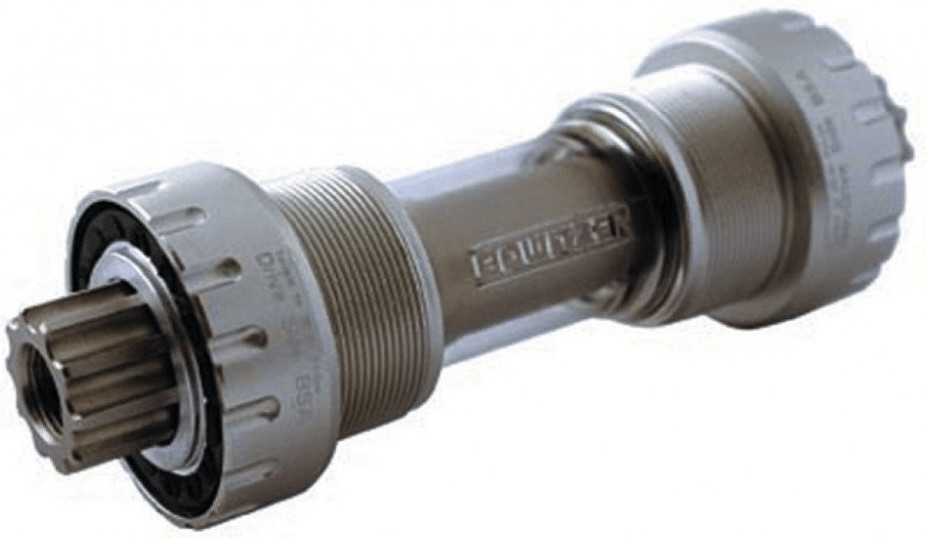 Truvativ Howitzer XR