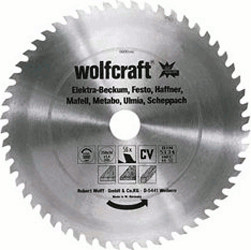 Wolfcraft 6600000