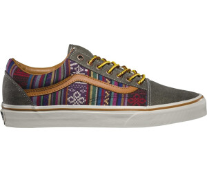 Vans old skool nere scontate deals