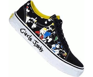 Vans Old Skool desde 31 10 Febrero 2024 Compara precios en