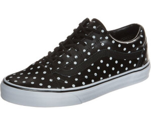 Vans old school a pois top