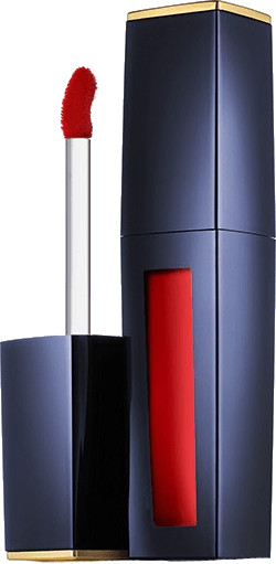 Estée Lauder Pure Color Envy Liquid Lip Potion - 330 Lethal Red (7 ml)