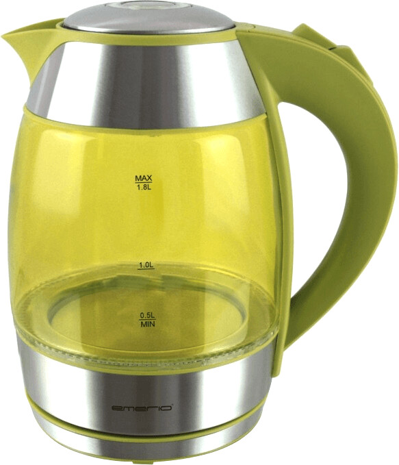 Emerio WK 108082 1,8 L